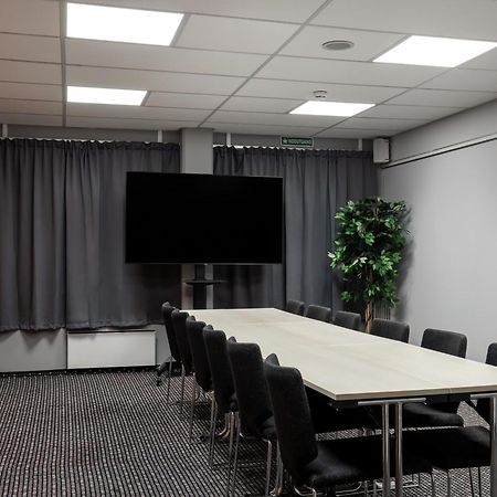Quality Hotel Maritim Haugesund Εξωτερικό φωτογραφία