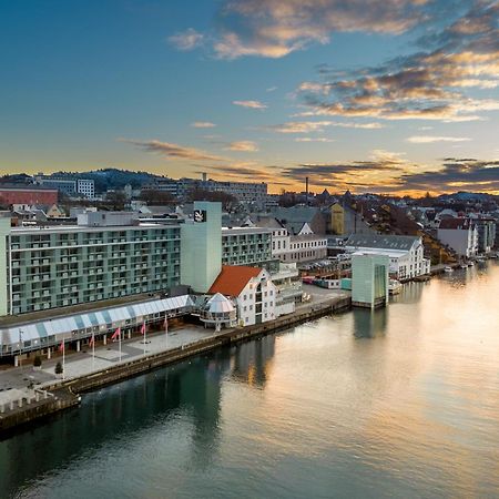 Quality Hotel Maritim Haugesund Εξωτερικό φωτογραφία