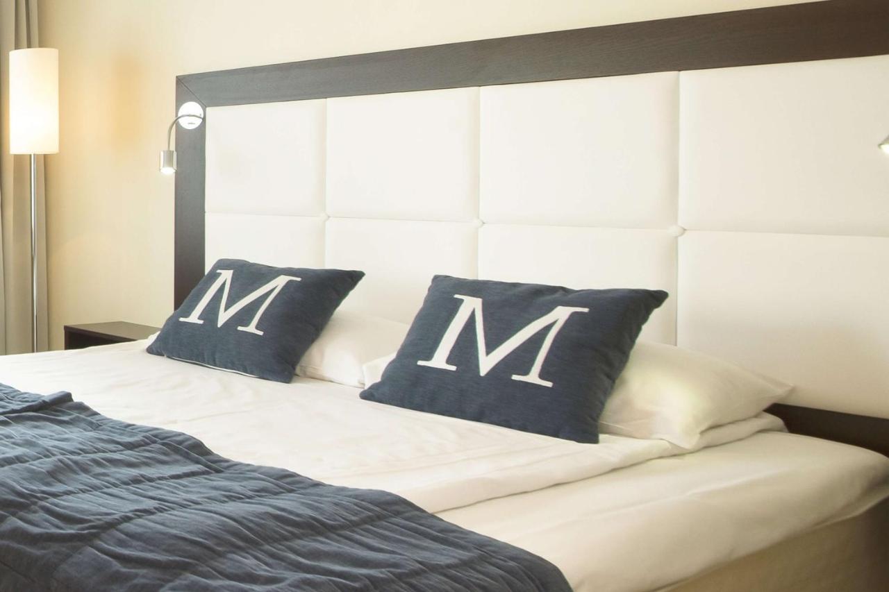 Quality Hotel Maritim Haugesund Εξωτερικό φωτογραφία