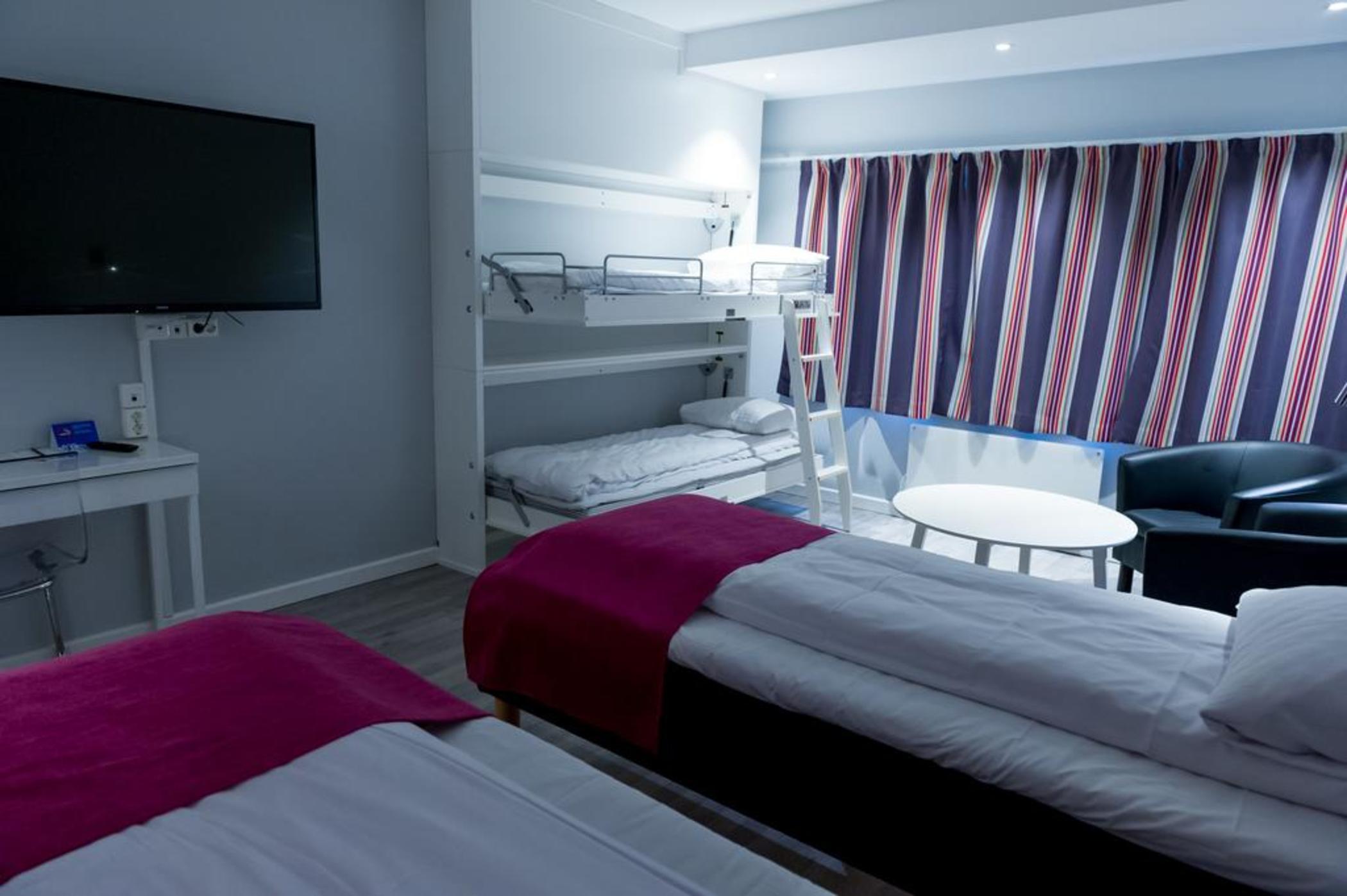 Quality Hotel Maritim Haugesund Εξωτερικό φωτογραφία