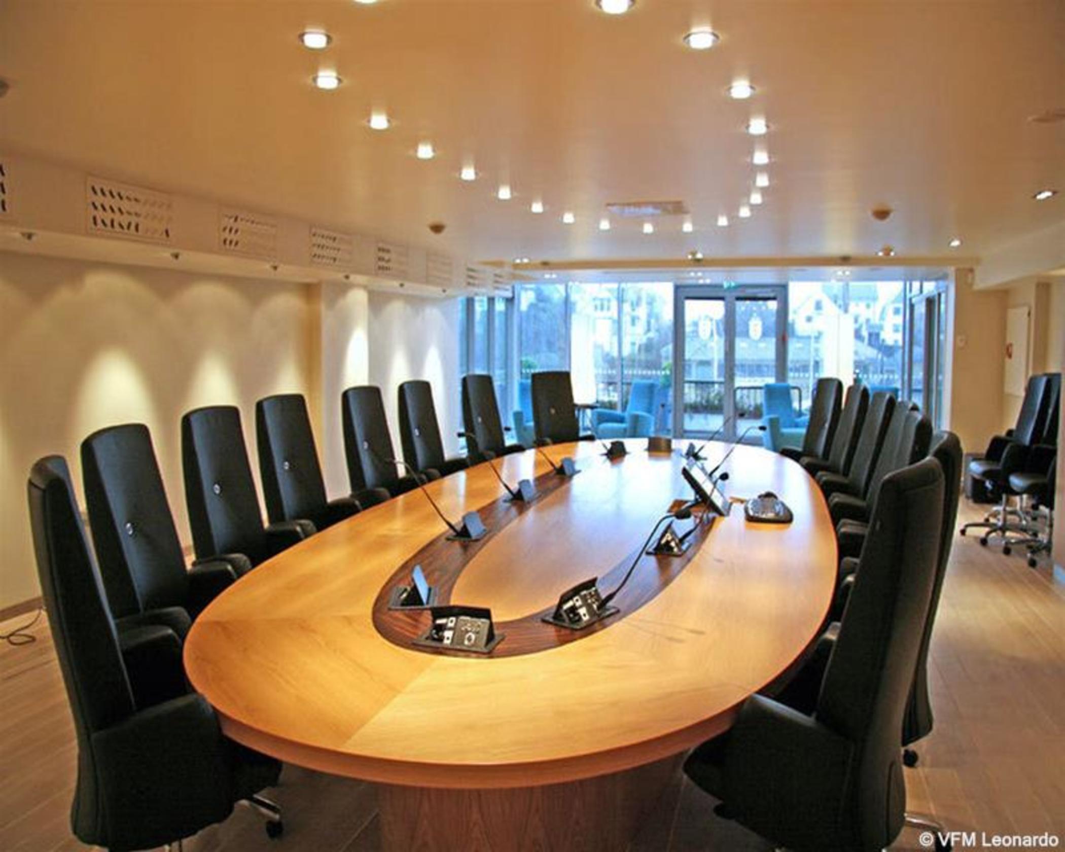 Quality Hotel Maritim Haugesund Ανέσεις φωτογραφία