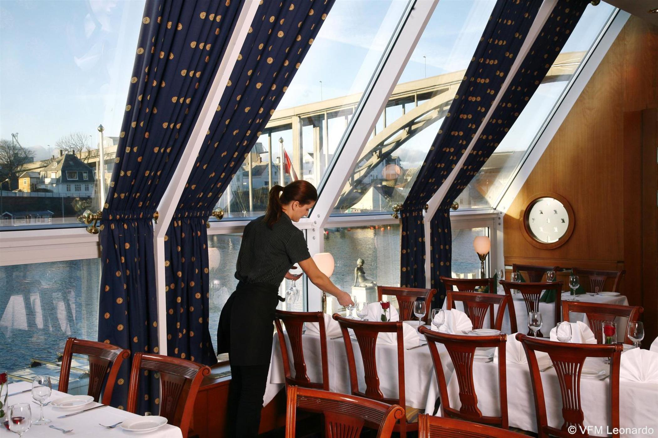 Quality Hotel Maritim Haugesund Εξωτερικό φωτογραφία