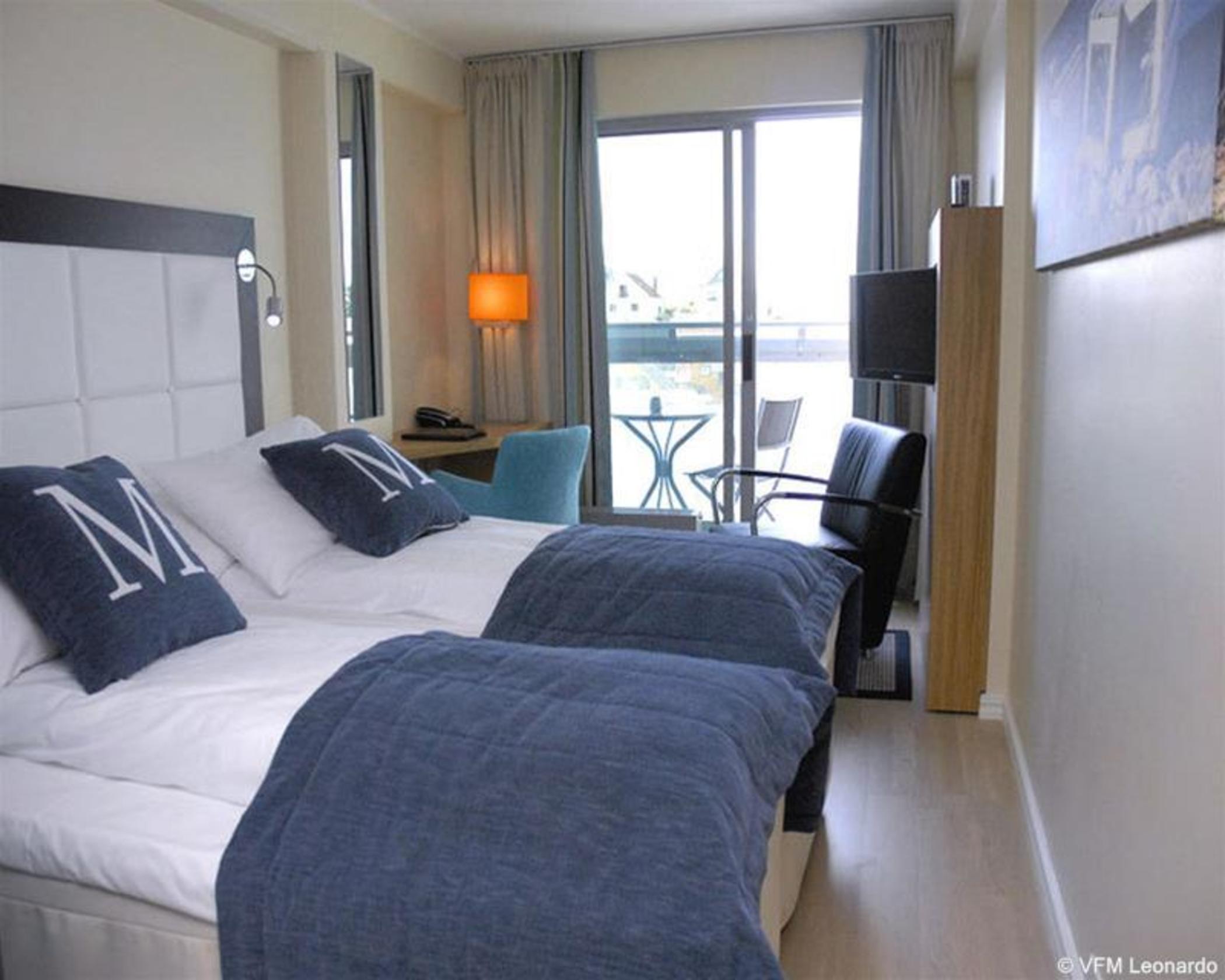 Quality Hotel Maritim Haugesund Εξωτερικό φωτογραφία