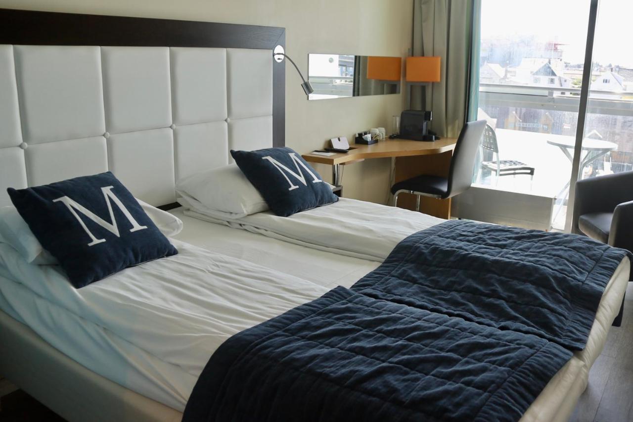 Quality Hotel Maritim Haugesund Εξωτερικό φωτογραφία