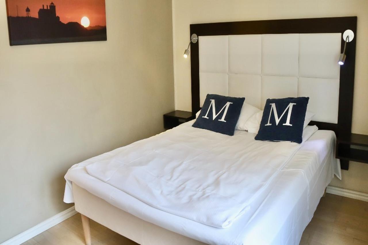 Quality Hotel Maritim Haugesund Εξωτερικό φωτογραφία