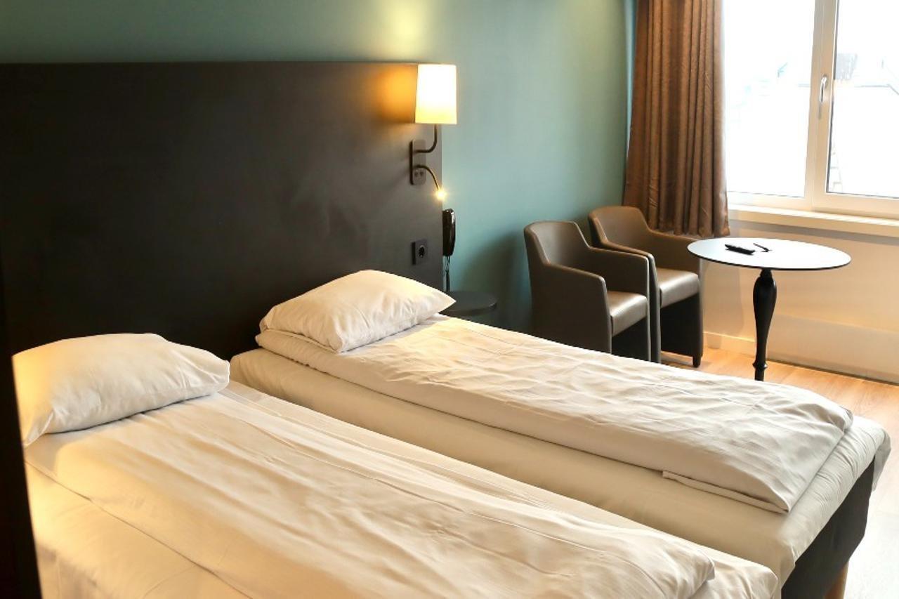 Quality Hotel Maritim Haugesund Εξωτερικό φωτογραφία