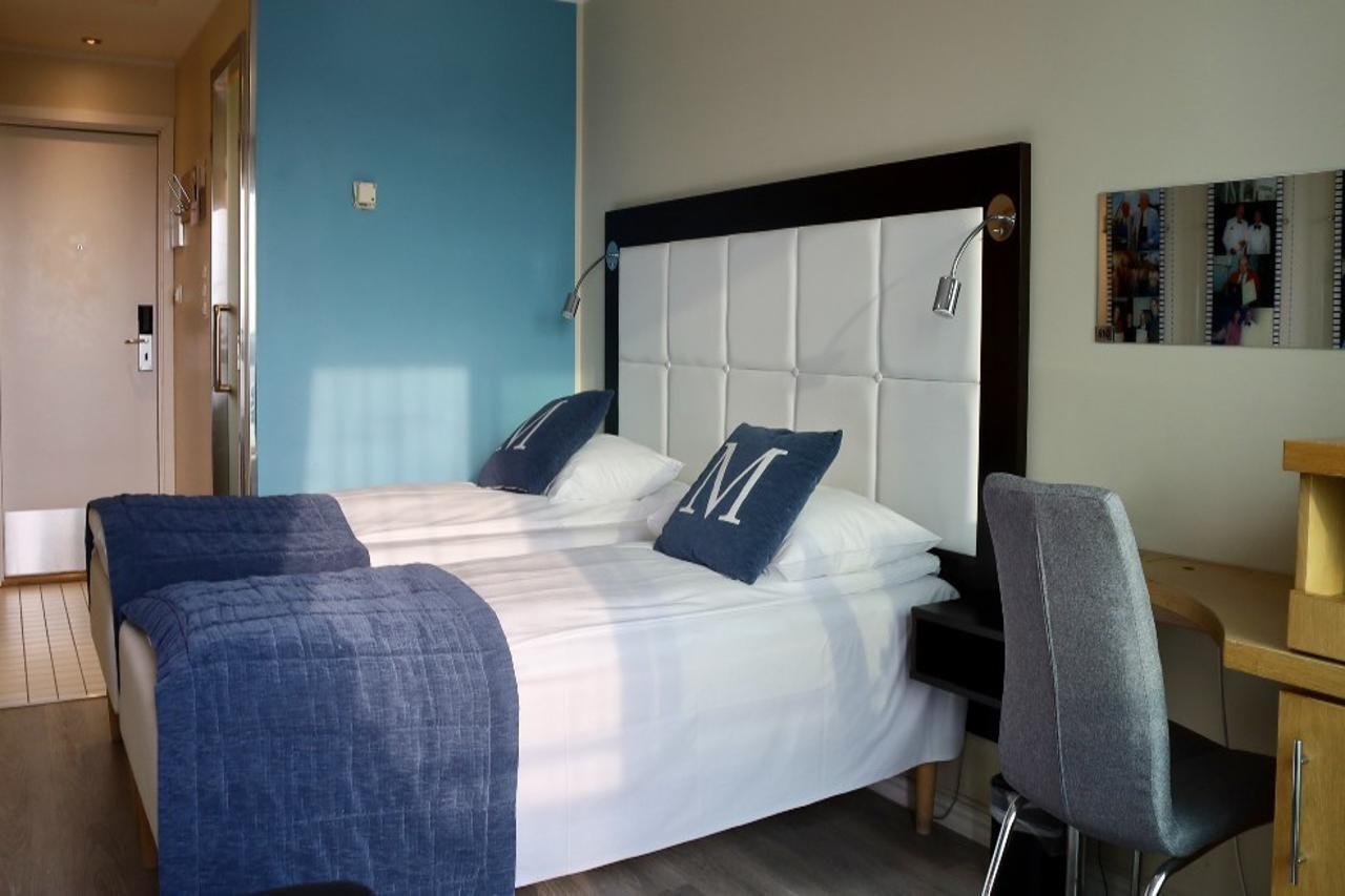 Quality Hotel Maritim Haugesund Εξωτερικό φωτογραφία