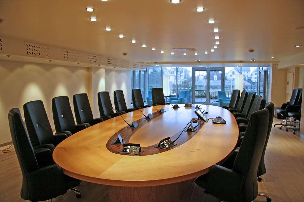 Quality Hotel Maritim Haugesund Ανέσεις φωτογραφία