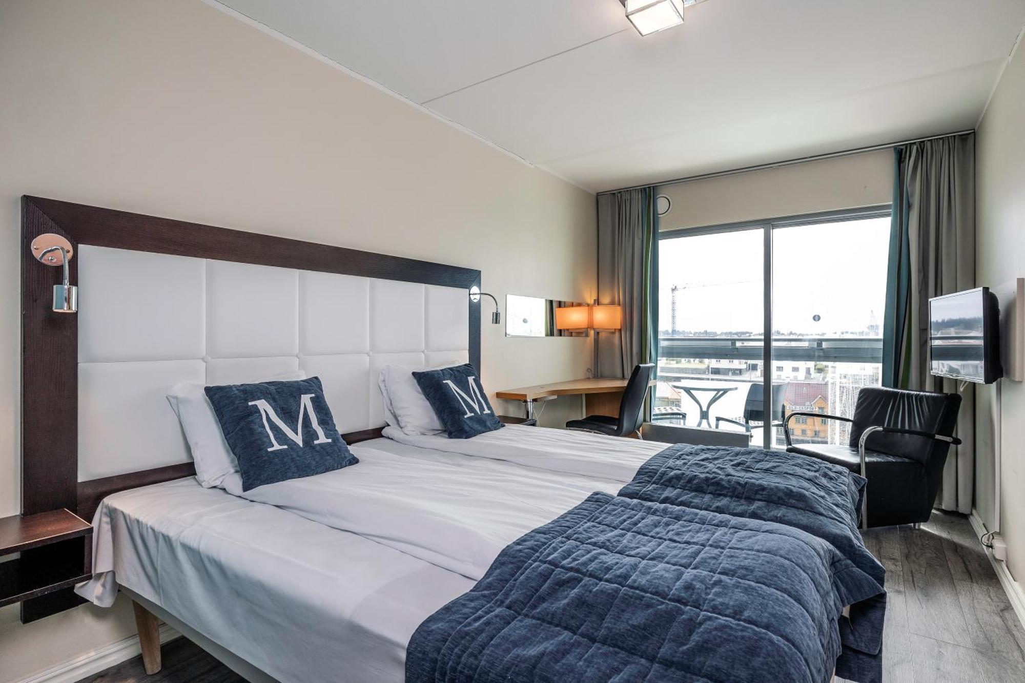 Quality Hotel Maritim Haugesund Εξωτερικό φωτογραφία