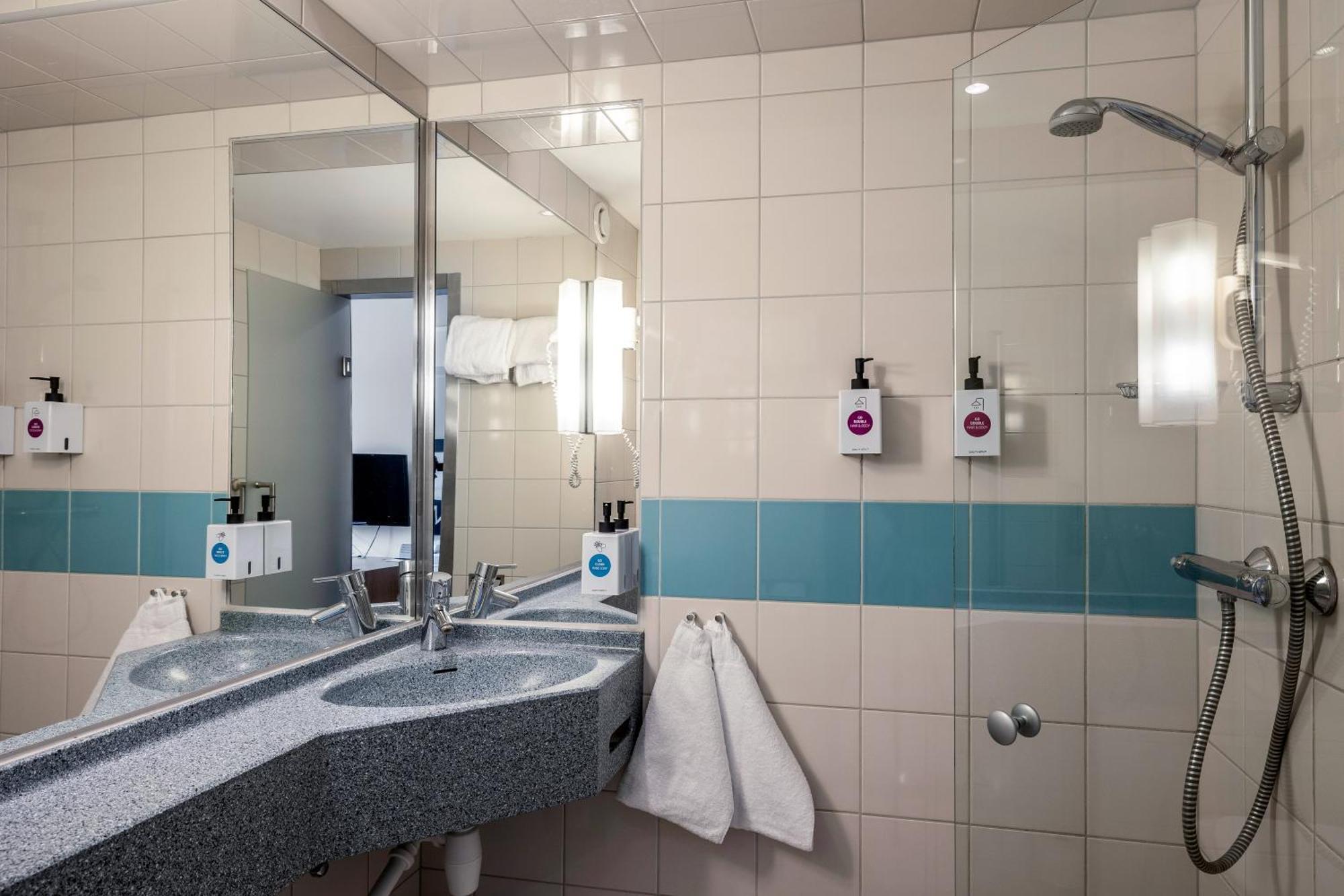 Quality Hotel Maritim Haugesund Εξωτερικό φωτογραφία