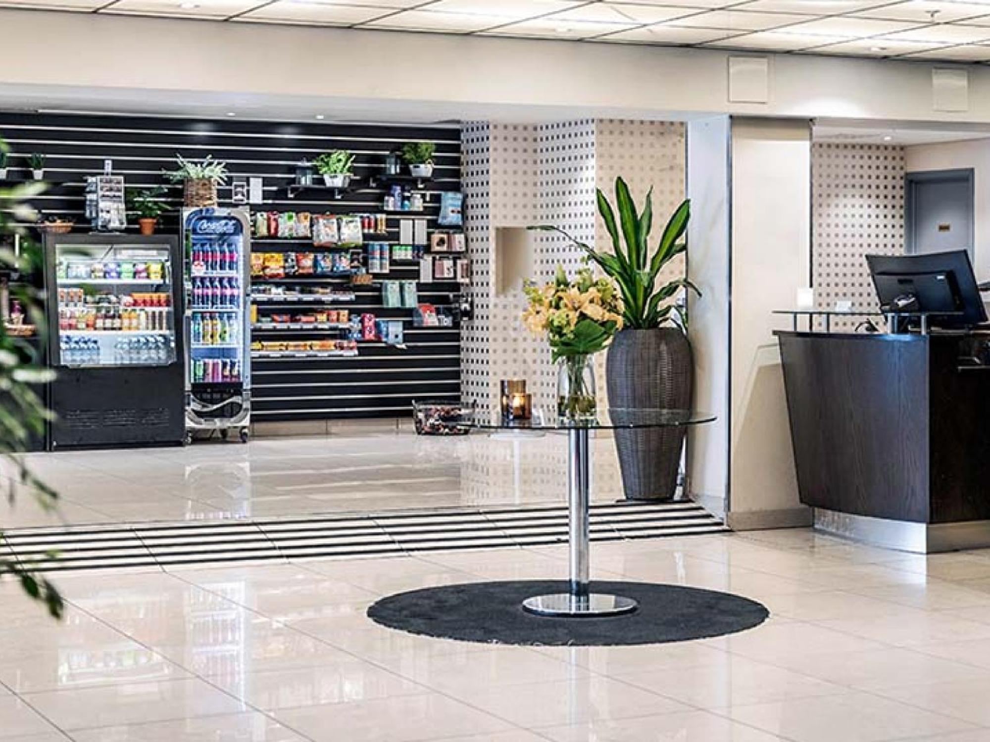Quality Hotel Maritim Haugesund Εξωτερικό φωτογραφία