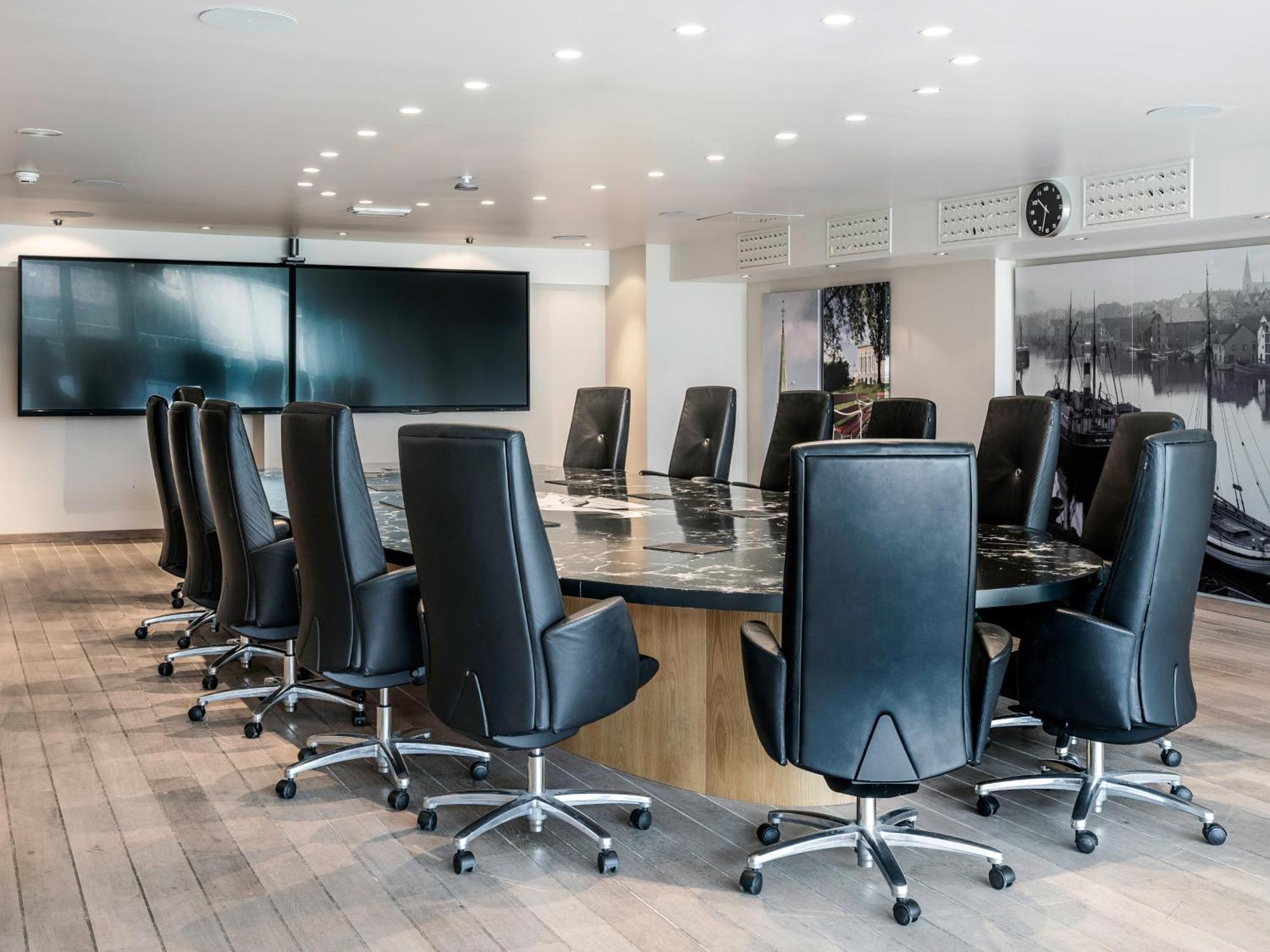 Quality Hotel Maritim Haugesund Εξωτερικό φωτογραφία