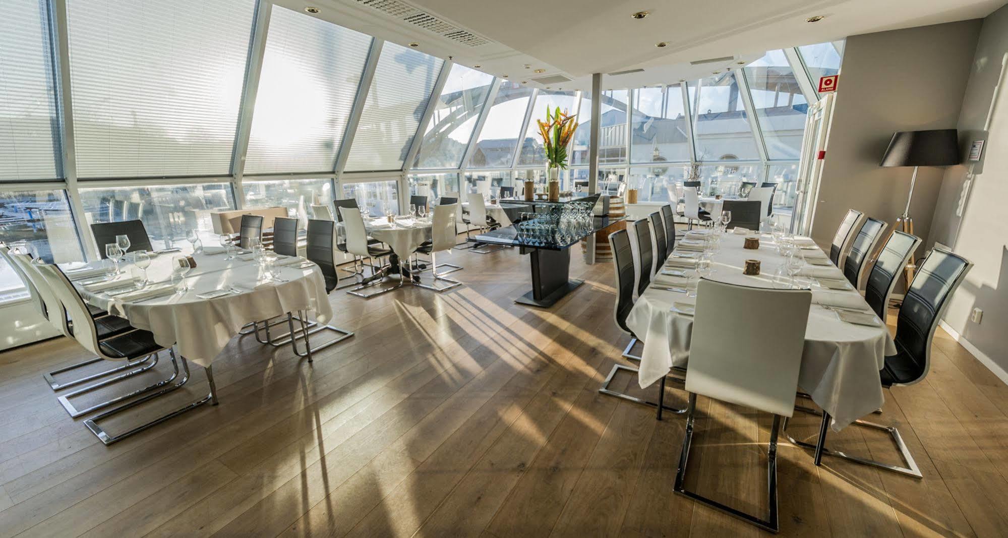 Quality Hotel Maritim Haugesund Εξωτερικό φωτογραφία