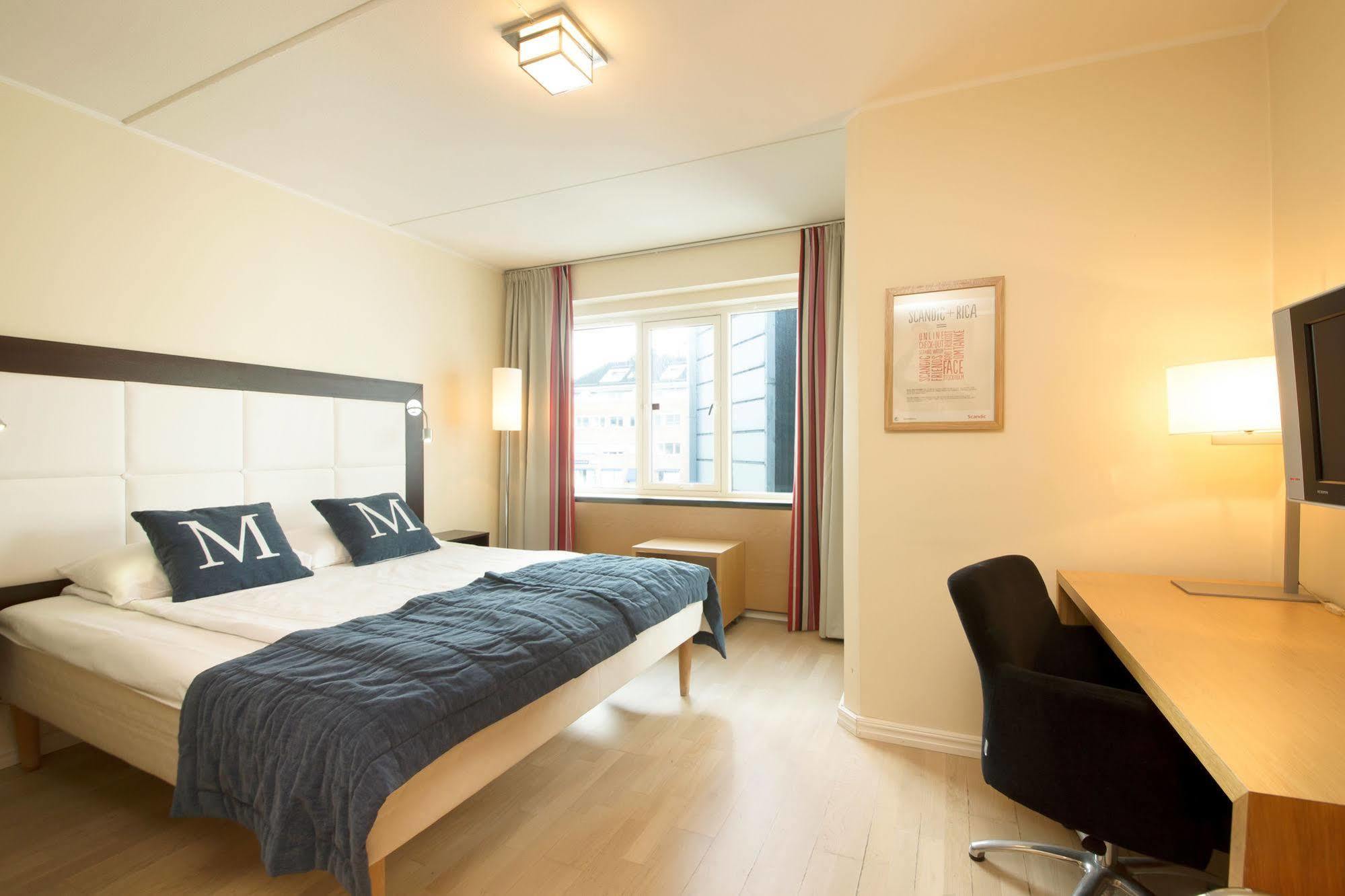 Quality Hotel Maritim Haugesund Εξωτερικό φωτογραφία