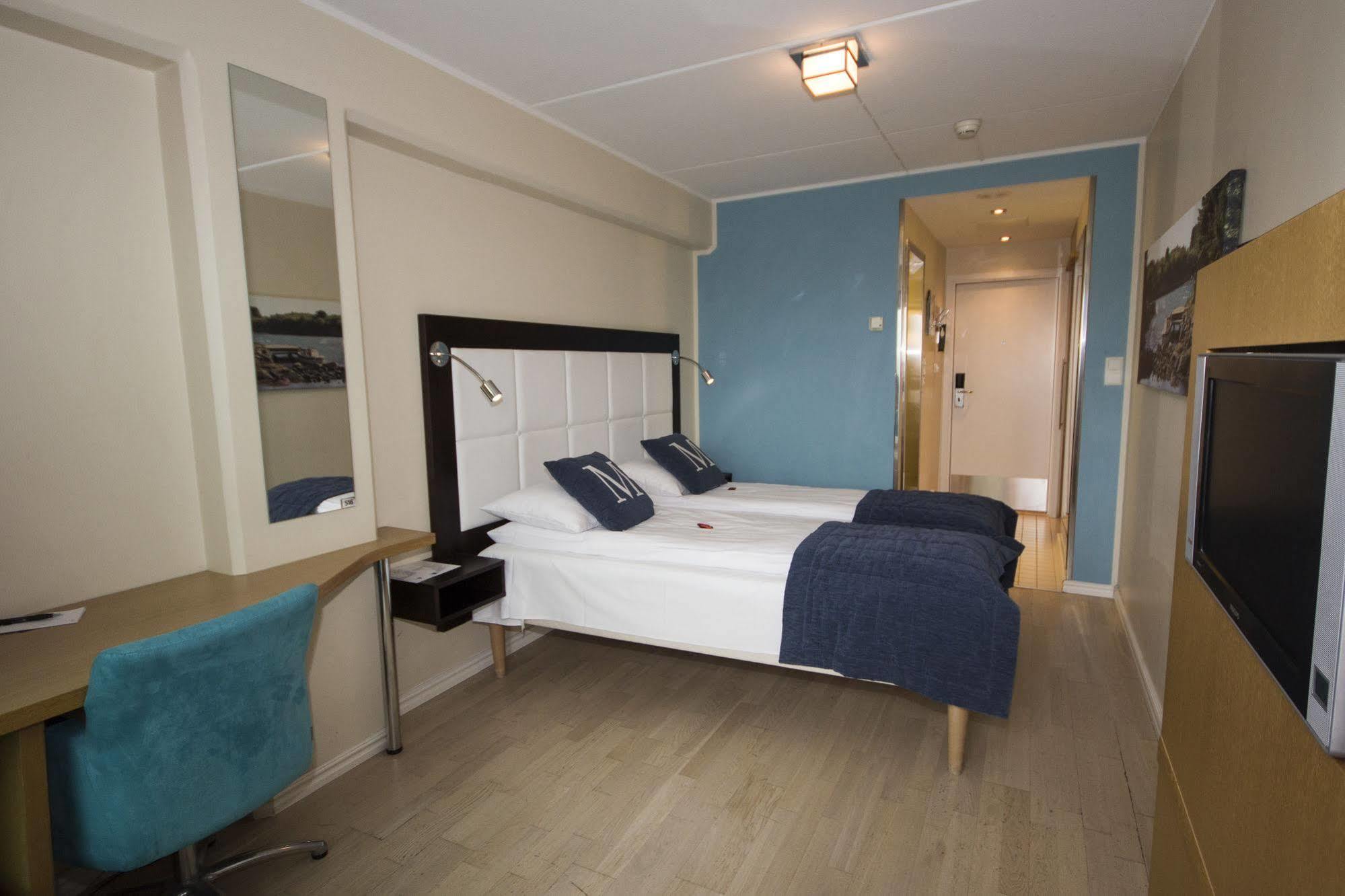 Quality Hotel Maritim Haugesund Εξωτερικό φωτογραφία