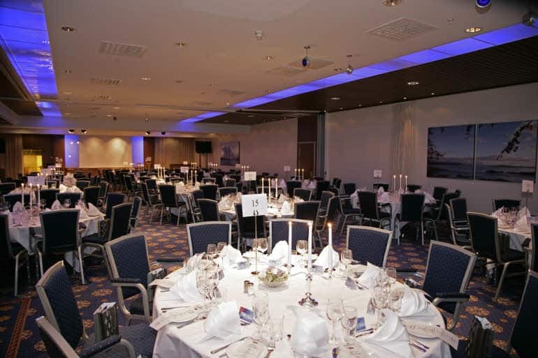 Quality Hotel Maritim Haugesund Εξωτερικό φωτογραφία
